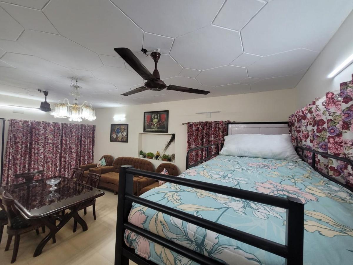 Dhairya's Villa Standard King Size Beekman Room Jammu Dış mekan fotoğraf