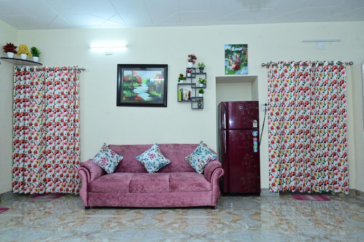 Dhairya's Villa Standard King Size Beekman Room Jammu Dış mekan fotoğraf