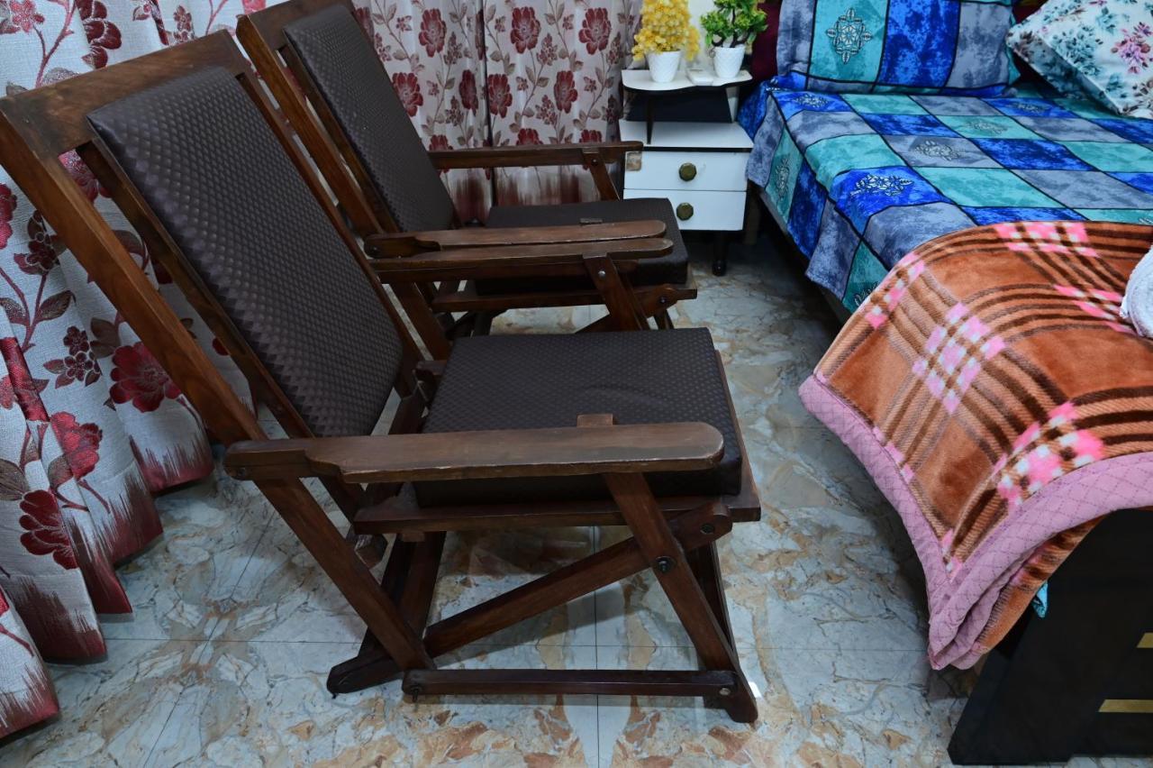 Dhairya's Villa Standard King Size Beekman Room Jammu Dış mekan fotoğraf