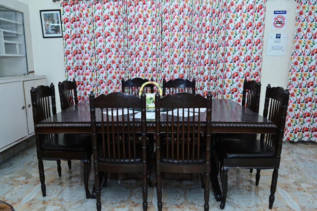 Dhairya's Villa Standard King Size Beekman Room Jammu Dış mekan fotoğraf