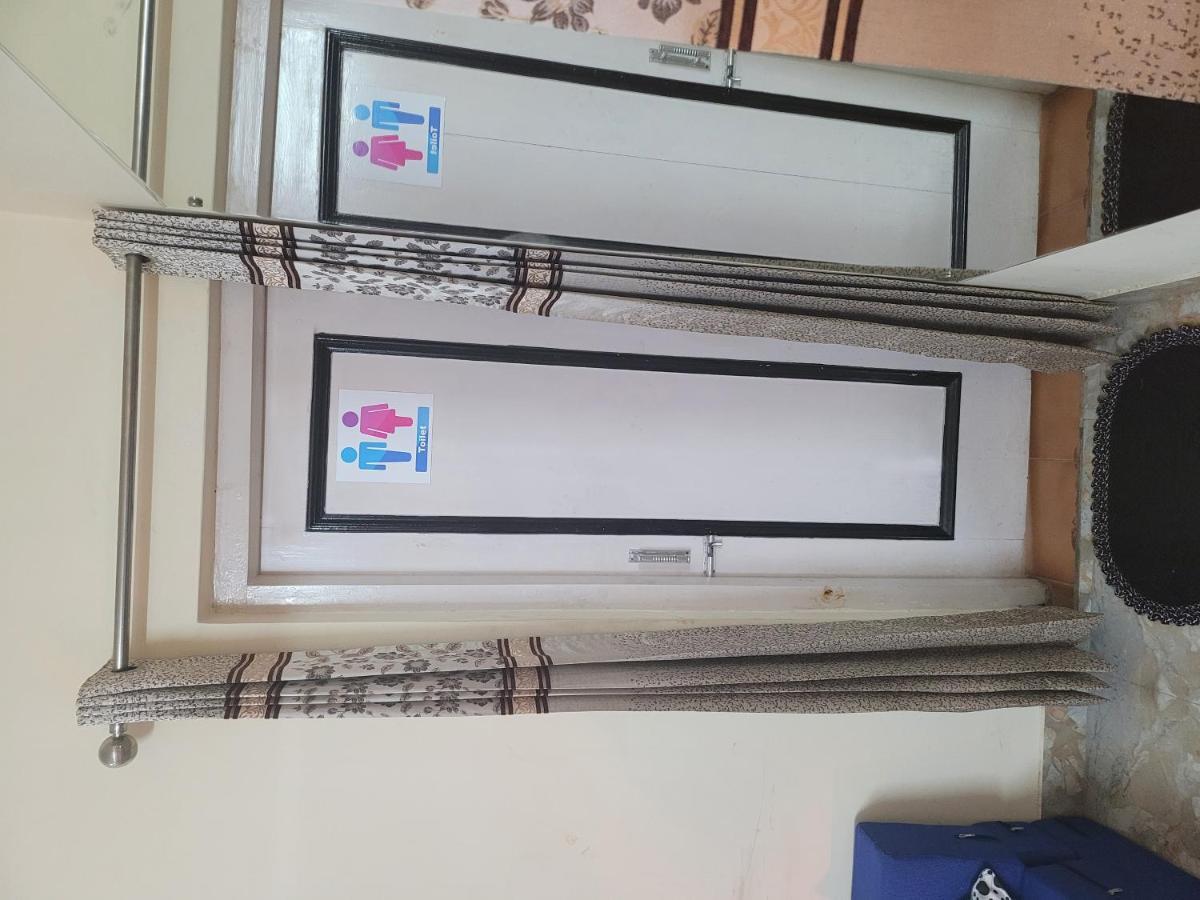 Dhairya's Villa Standard King Size Beekman Room Jammu Dış mekan fotoğraf