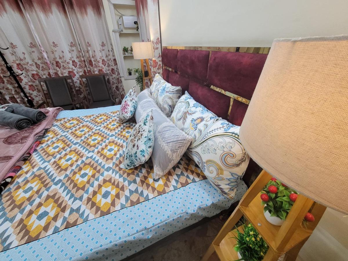 Dhairya's Villa Standard King Size Beekman Room Jammu Dış mekan fotoğraf