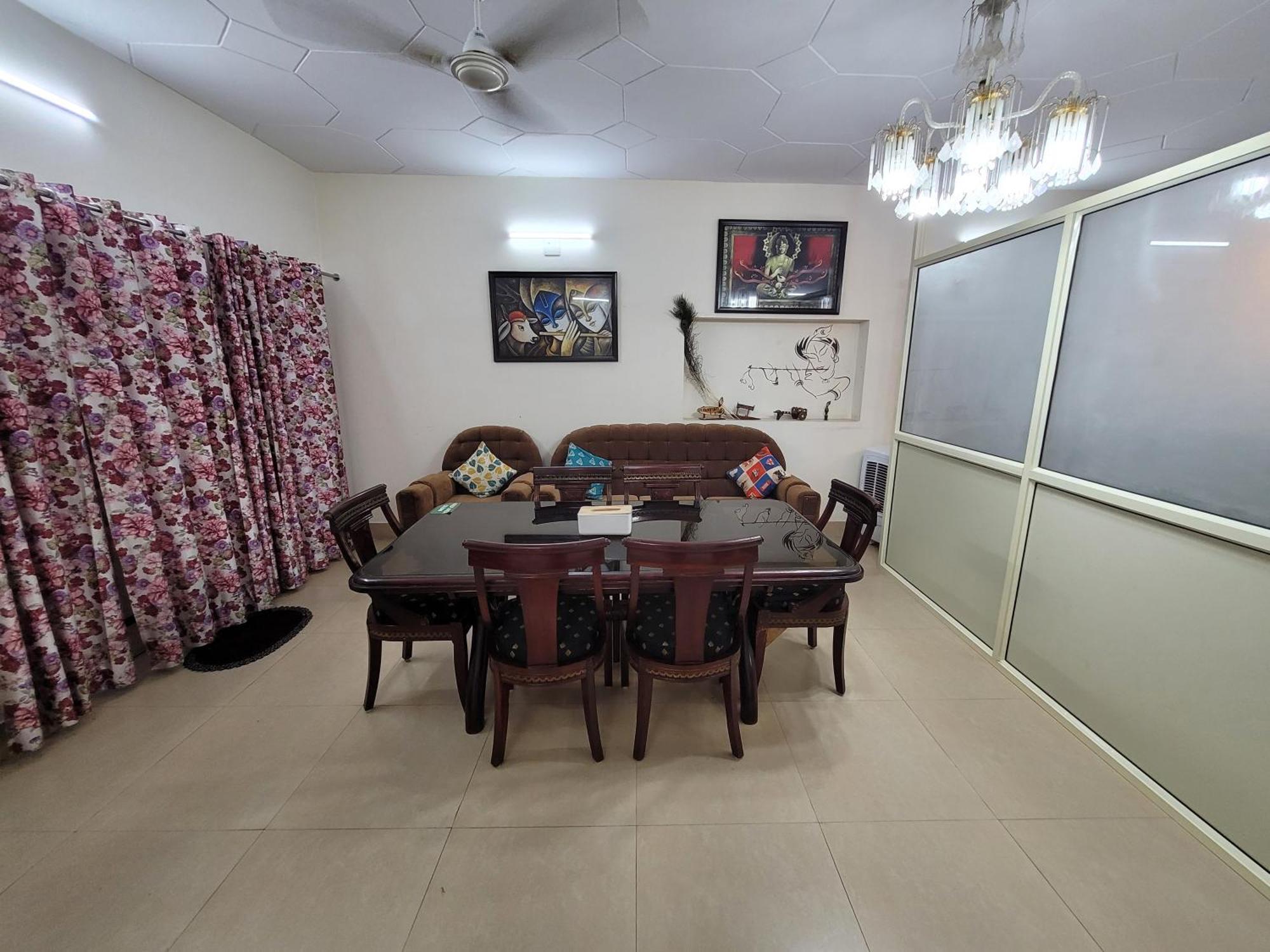 Dhairya's Villa Standard King Size Beekman Room Jammu Dış mekan fotoğraf