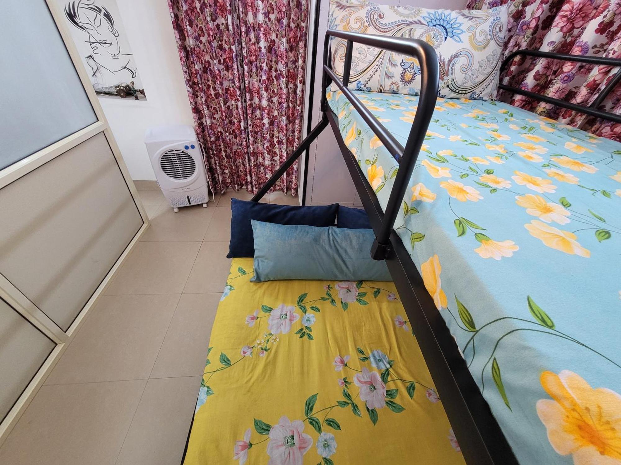 Dhairya's Villa Standard King Size Beekman Room Jammu Dış mekan fotoğraf