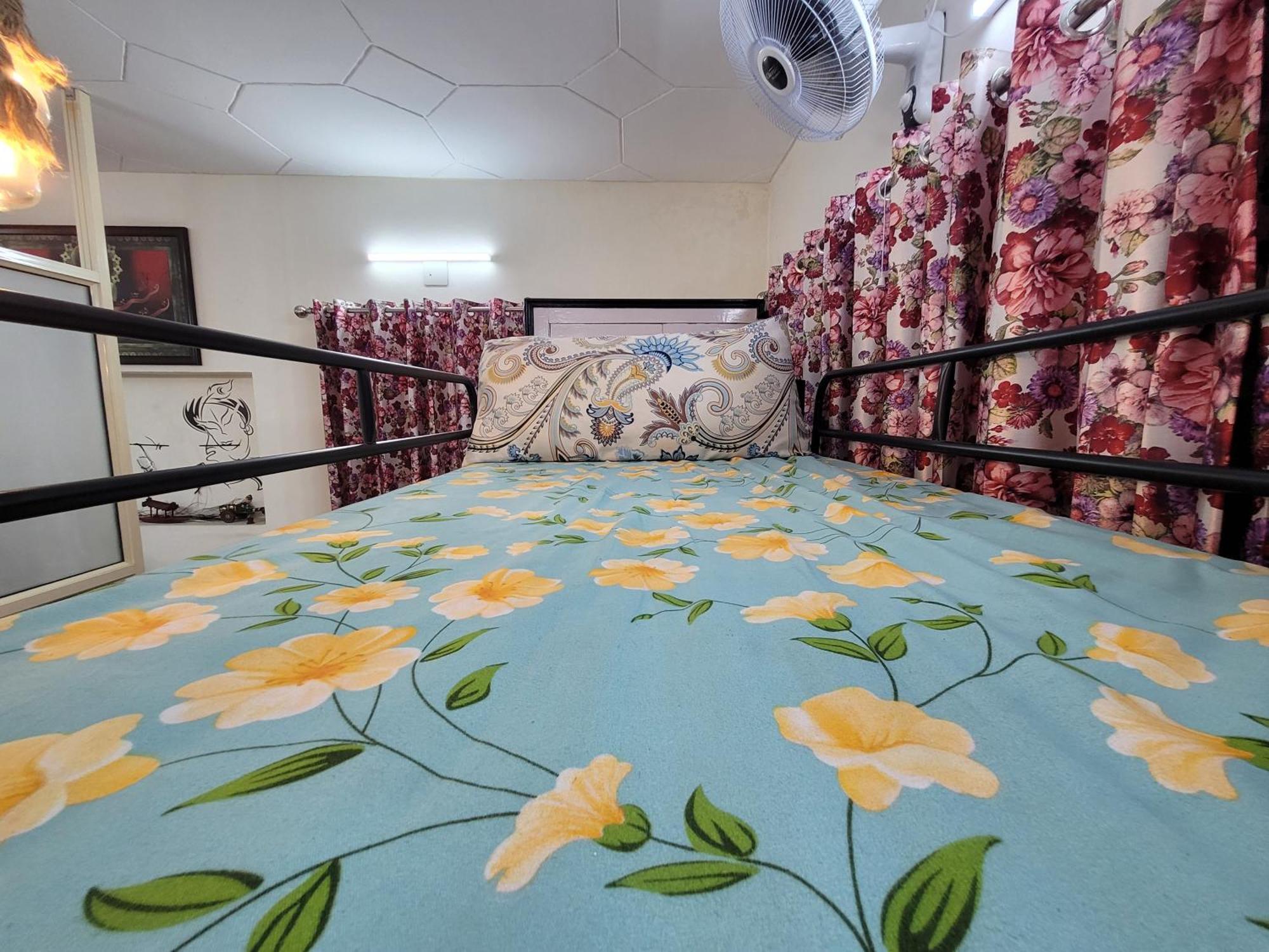 Dhairya's Villa Standard King Size Beekman Room Jammu Dış mekan fotoğraf