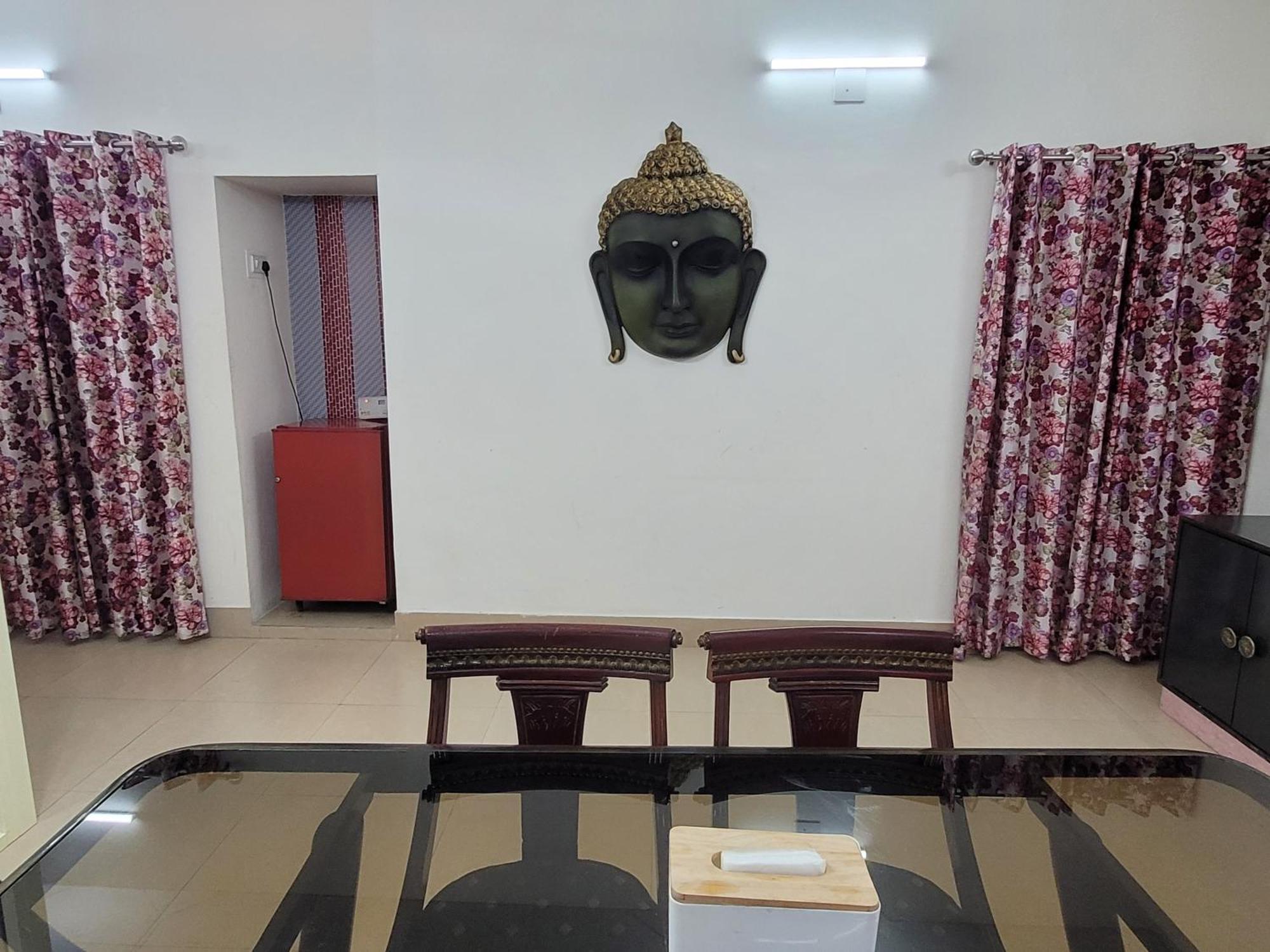 Dhairya's Villa Standard King Size Beekman Room Jammu Dış mekan fotoğraf